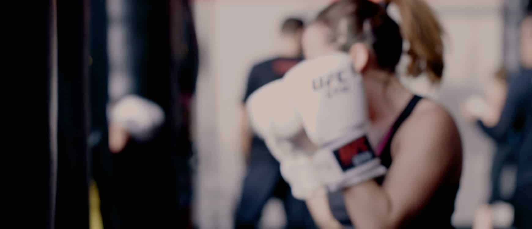 UFC GYM Orlando