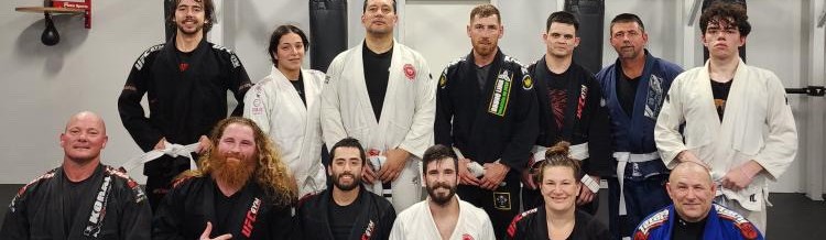 Main image of UFC Gym Placerville