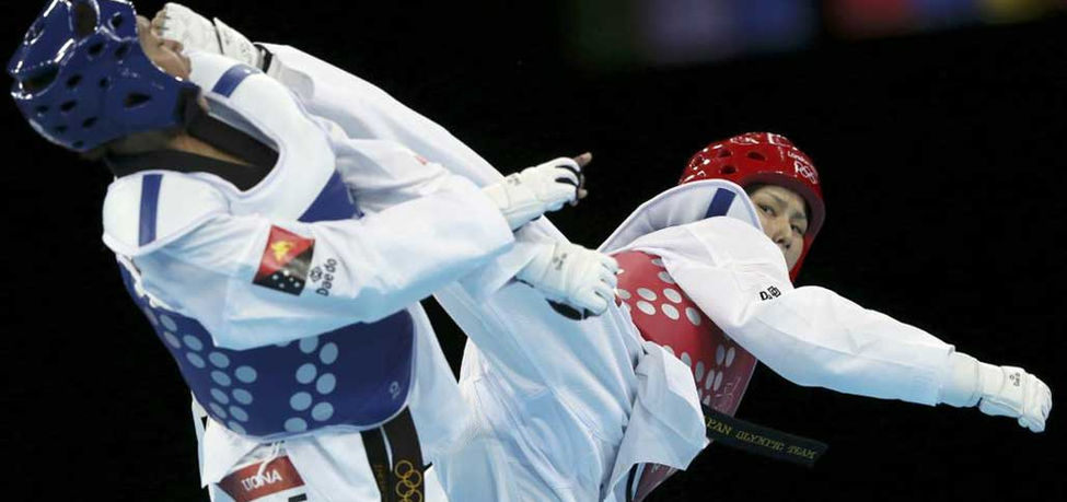 Main image of Uk Sportive Leistungszentrum