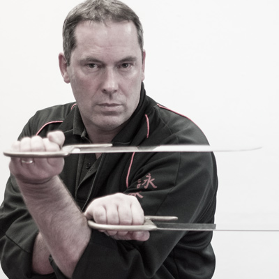 Main image of UK Wing Chun Kung Fu Association
