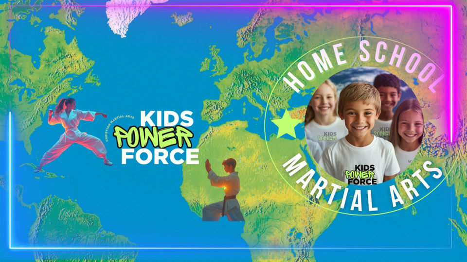 Main image of UKC Kids