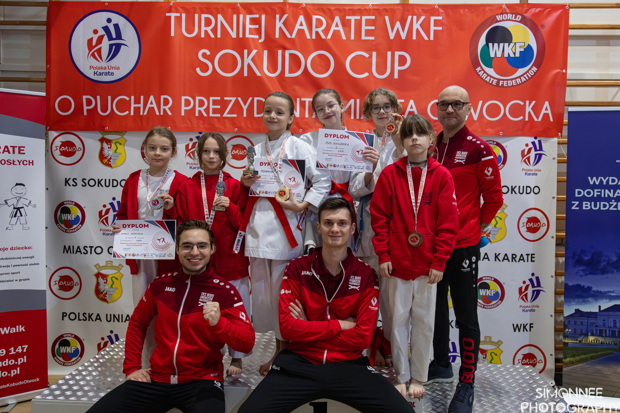 Main image of UKS Budo Ursus