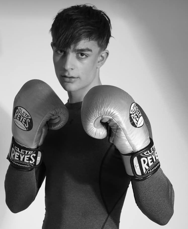 Main image of Ultimate Boxing