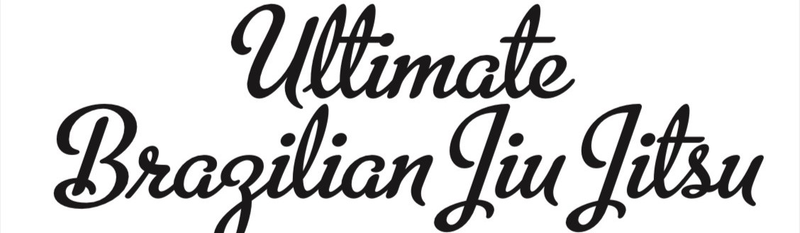 Main image of Ultimate Brazilian Jiu-Jitsu