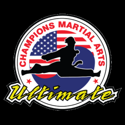 Main image of Ultimate Champions Martial Arts