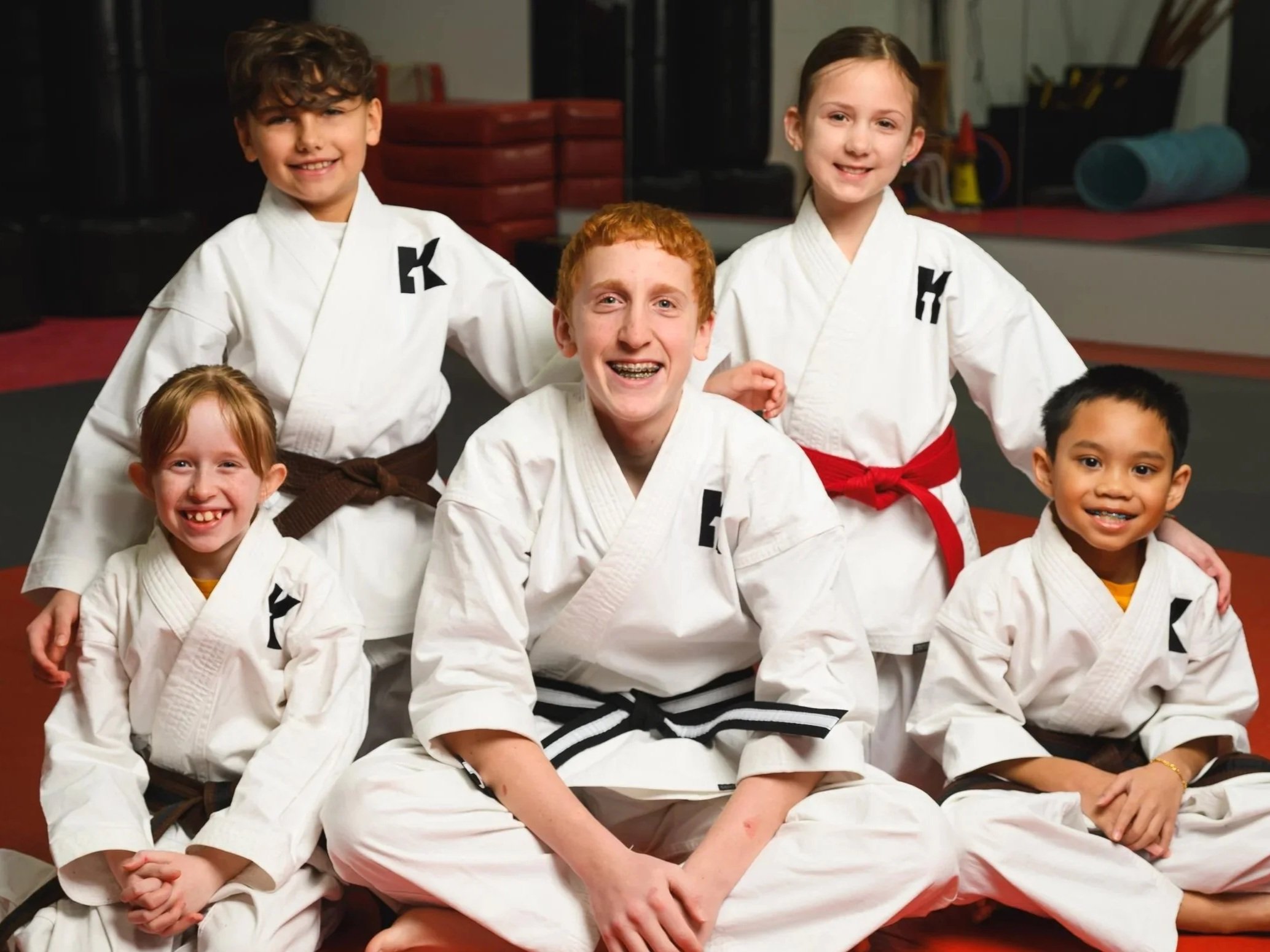 Main image of Ultimate Martial Arts-Lakeville