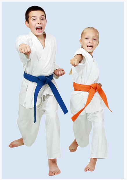 Main image of Ultimate Taekwondo of Stony Brook
