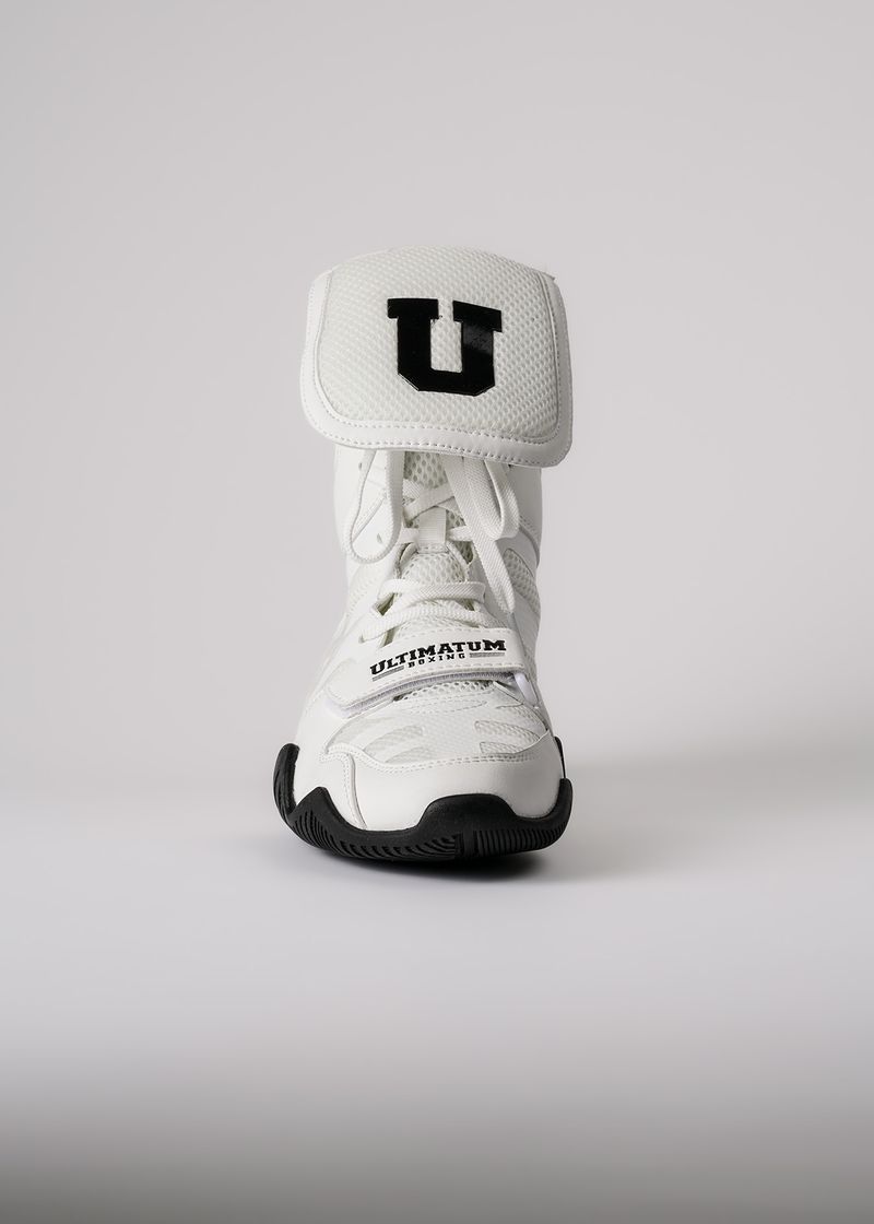 Main image of Ultimatum Boxing