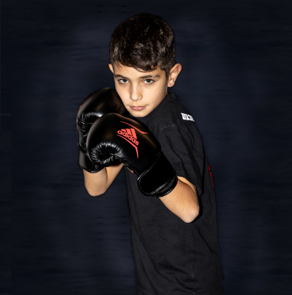 Main image of Ultimo Round Boxe
