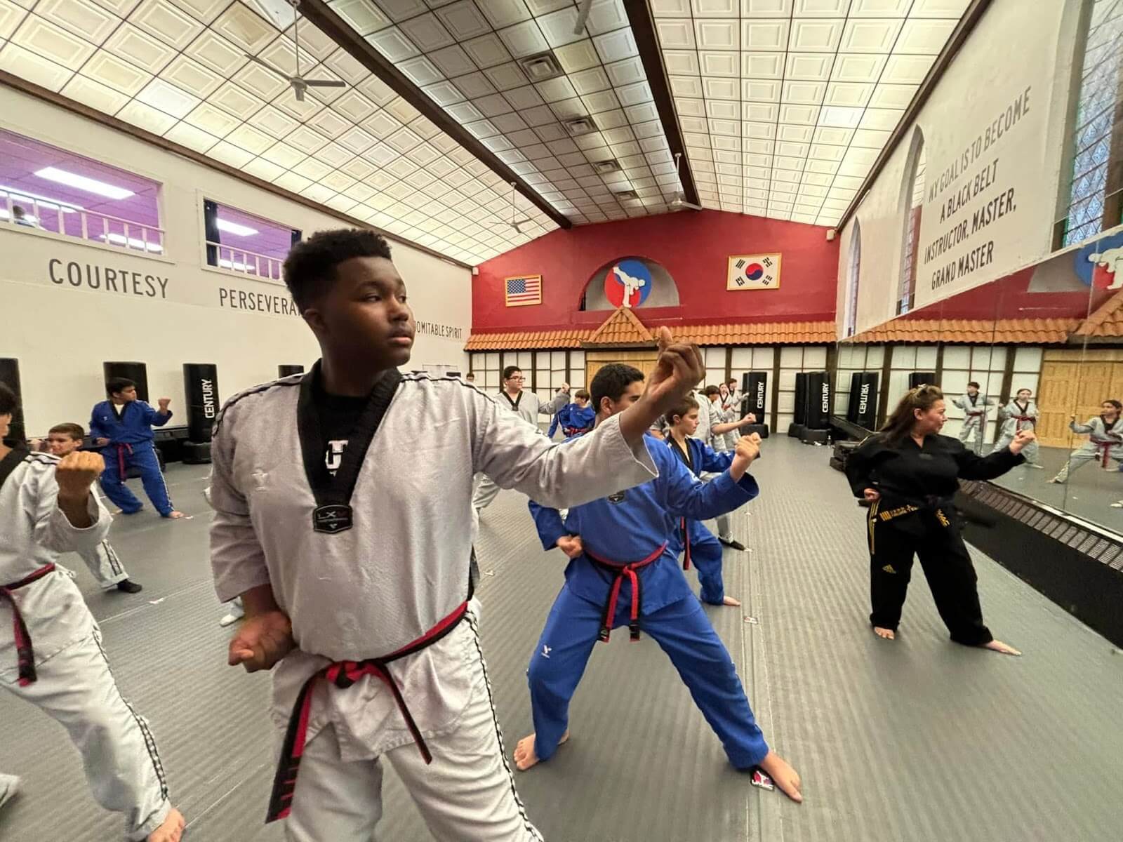 Main image of Umac Parsippany
