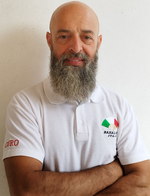 Main image of Umberto Buroni