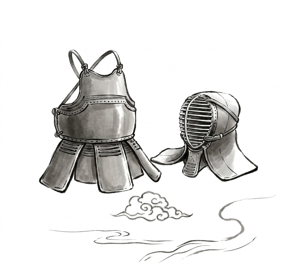 Main image of Umi no Kenshi - Kendo