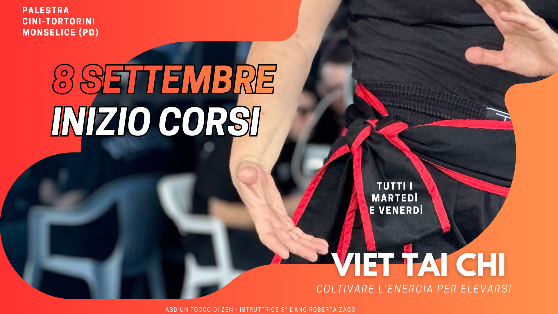 Main image of Un Tocco Di Zen