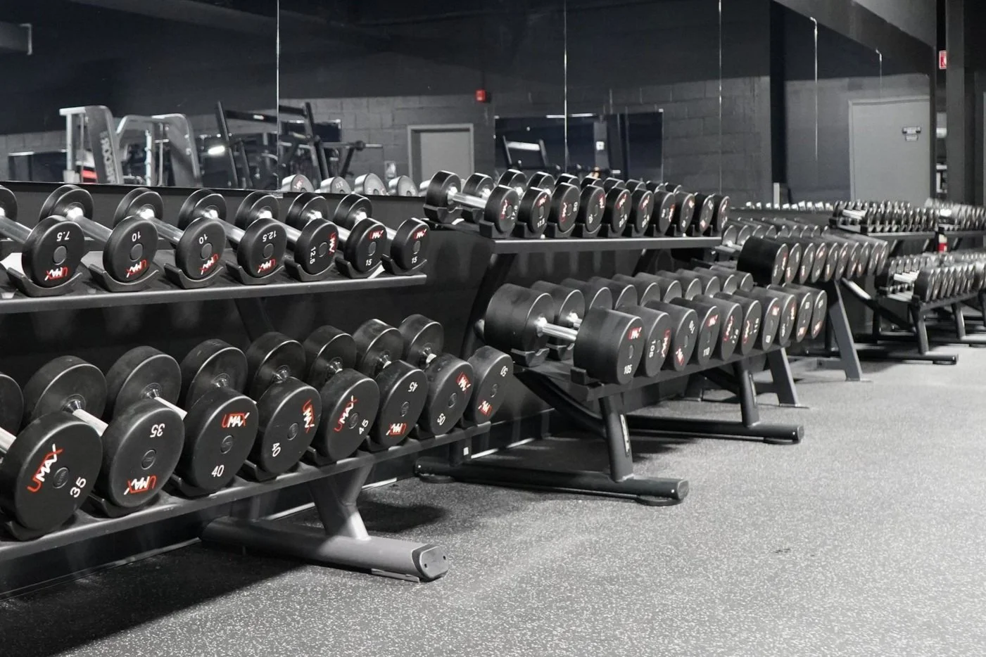 Main image of Uncaged Fitness