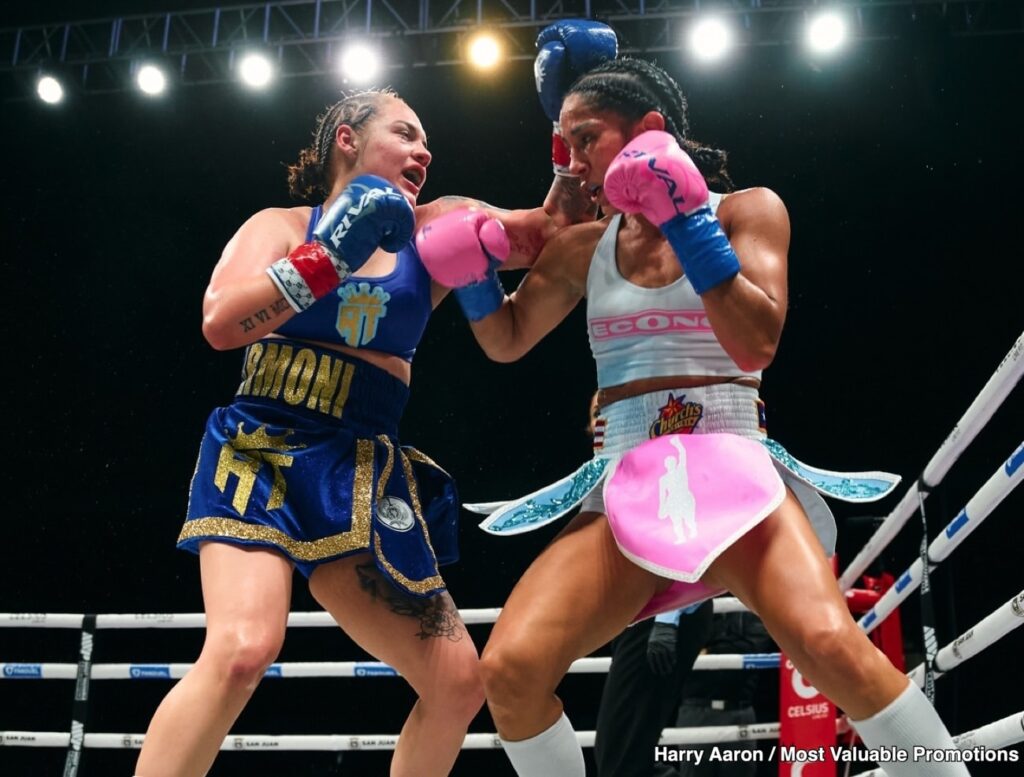 Main image of Undefeated Boxing Academy