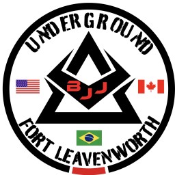 Main image of Underground BJJ