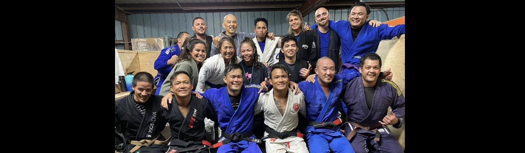 Main image of Underground Jiu Jitsu Club