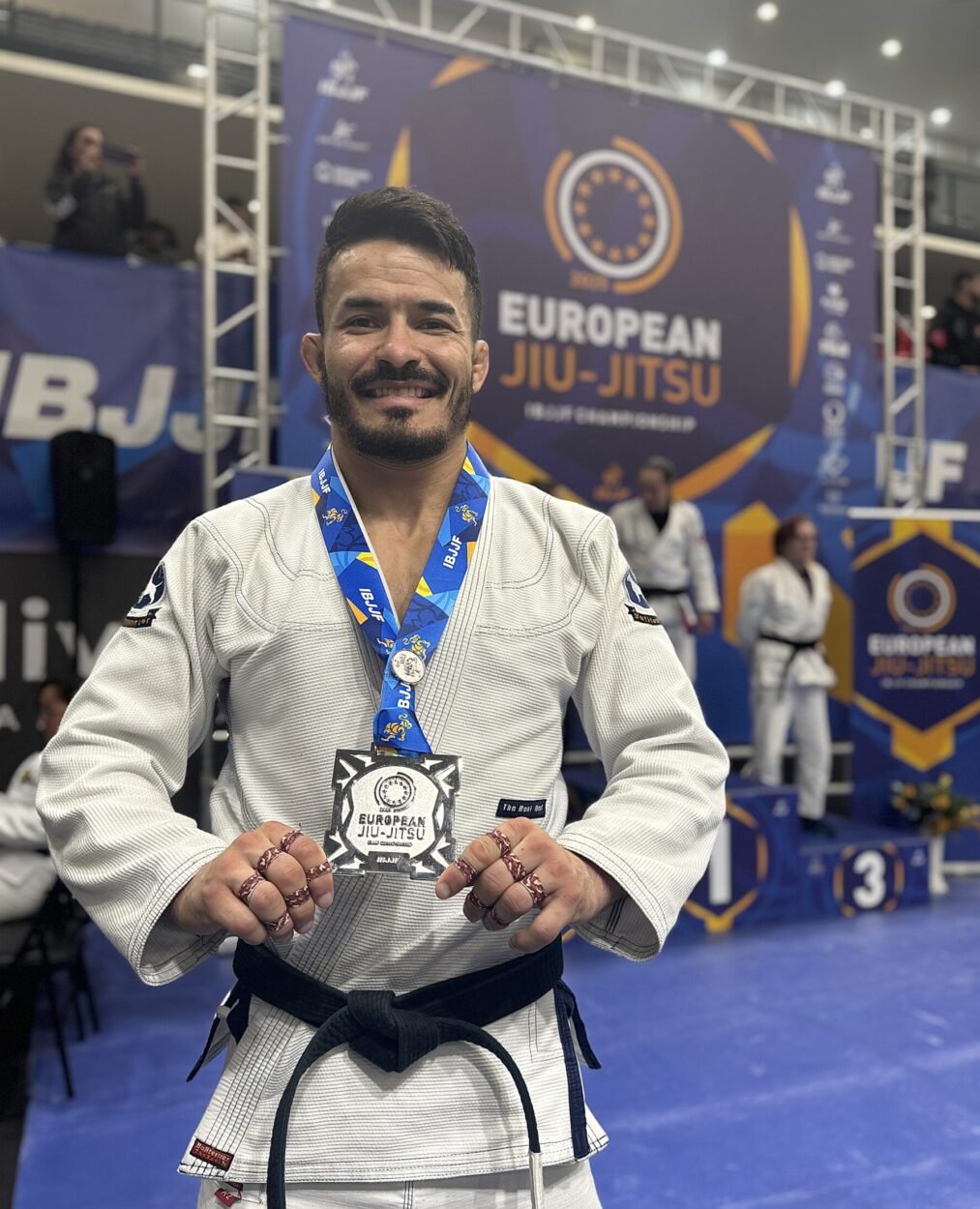 Underground Jiu-Jitsu in Plano, TX