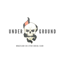 Main image of Underground Kids Brazilian Jiu-Jitsu
