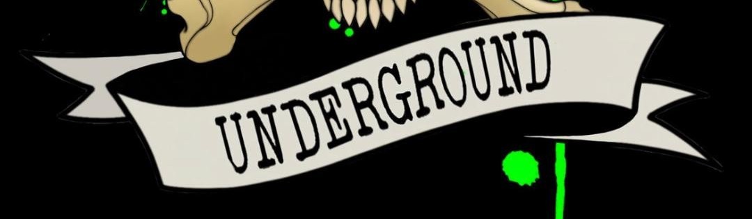 Main image of Underground Submission Grappling