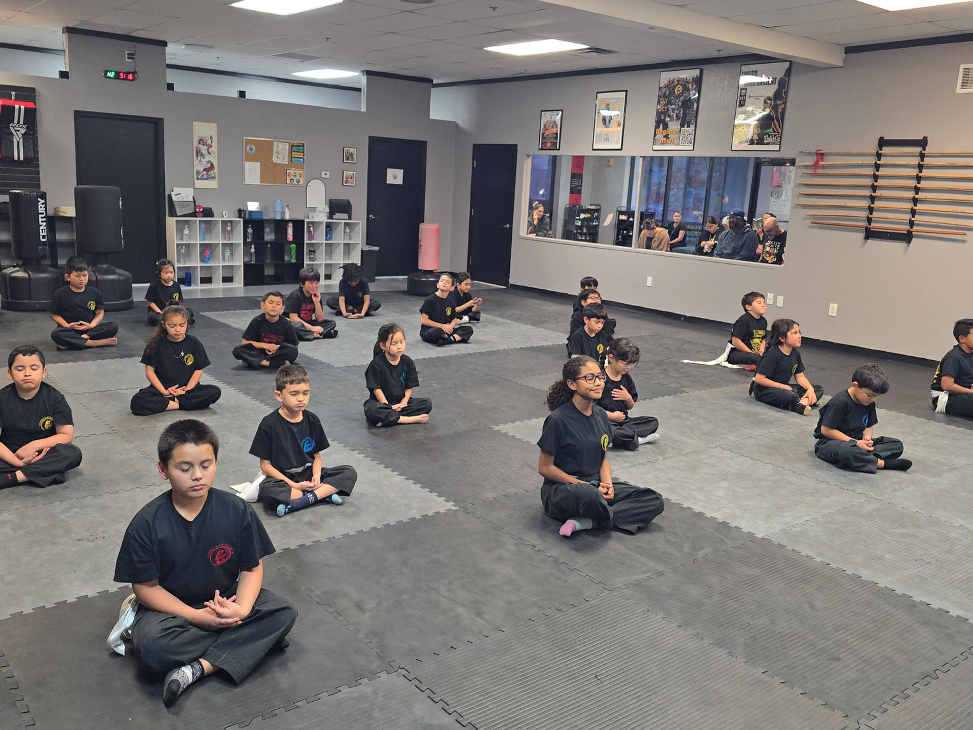 Main image of Uneed Martial Arts