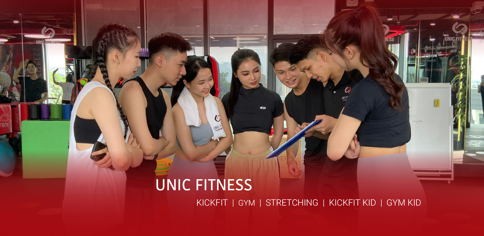 Main image of Unic Fitness