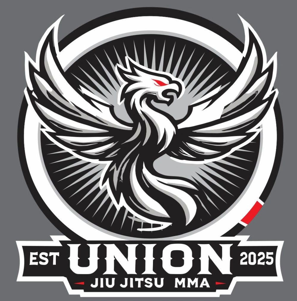 Union BJJ MMA