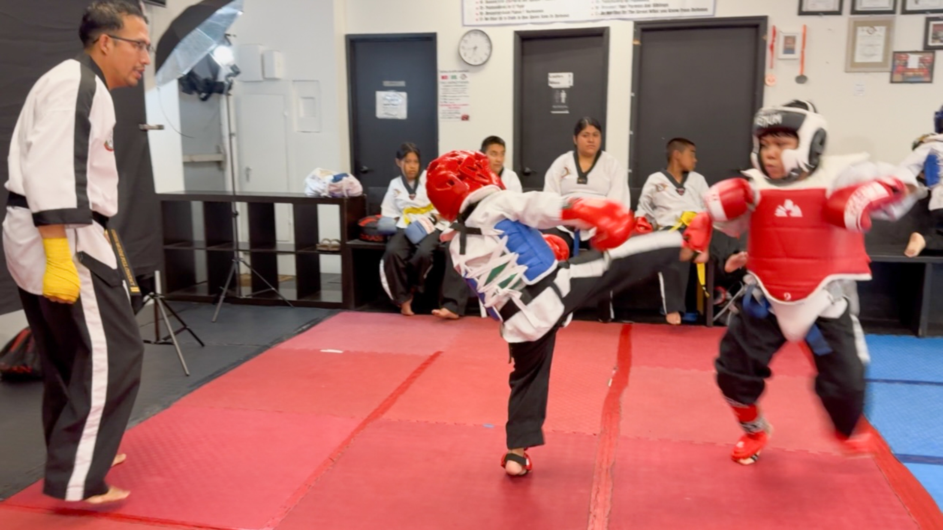 Main image of Union de Artes Marciales Munoz