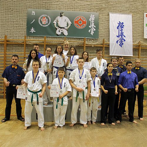 Main image of Union Dojo