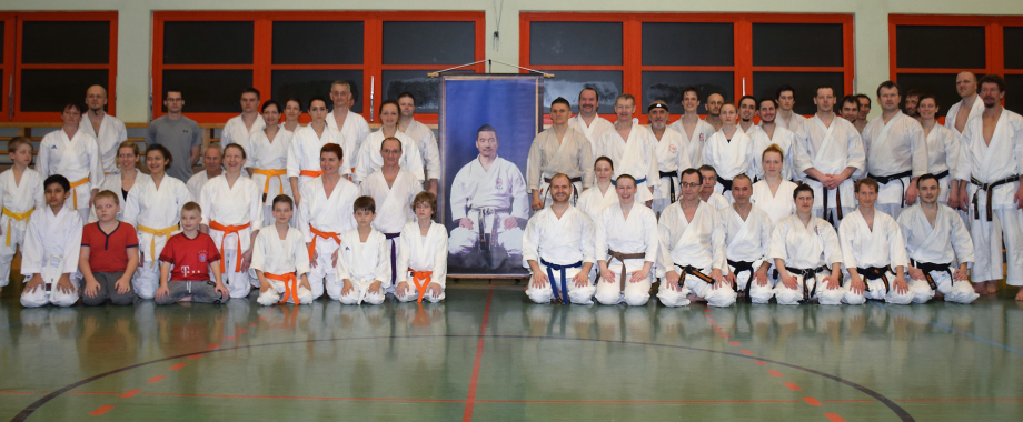 Main image of Union Shotokan Karate Do Oberpullendorf