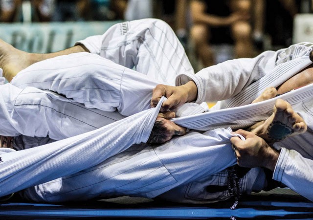 Main image of Unione Italiana Jiu Jitsu