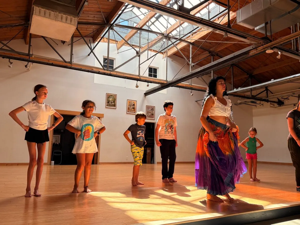 Main image of United Capoeira Association - Colorado