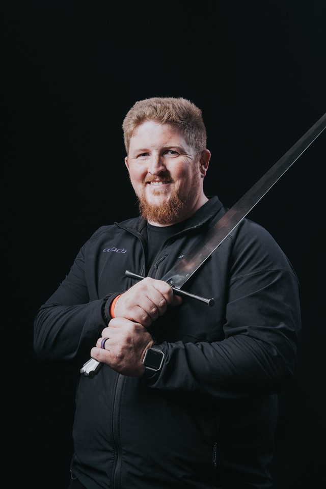Main image of United Clans Swordsman Association