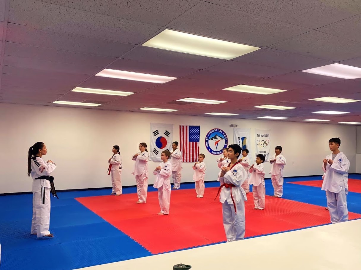 Main image of United Everest TaekwonDo