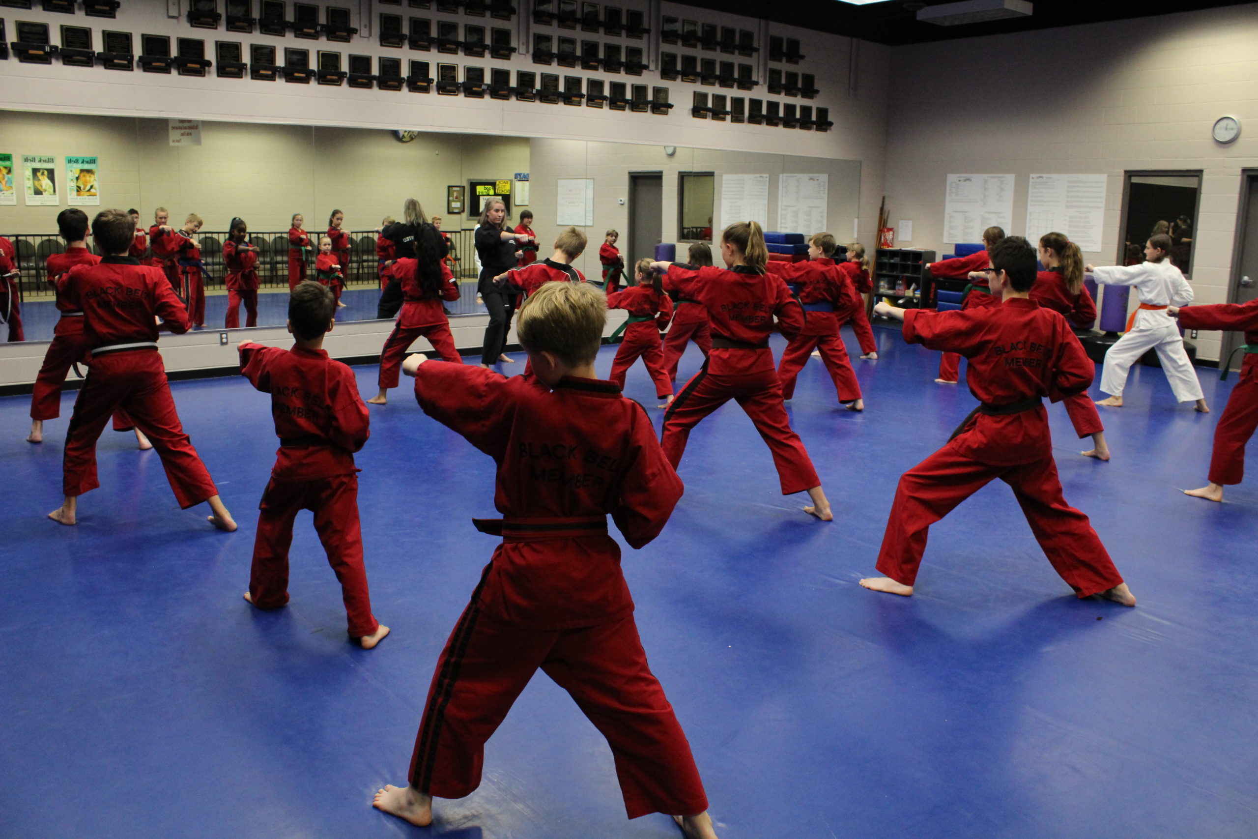 Main image of United Family Martial Arts