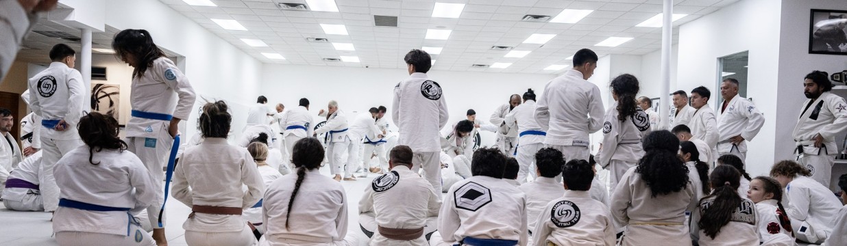 Main image of United Jiujitsu Team