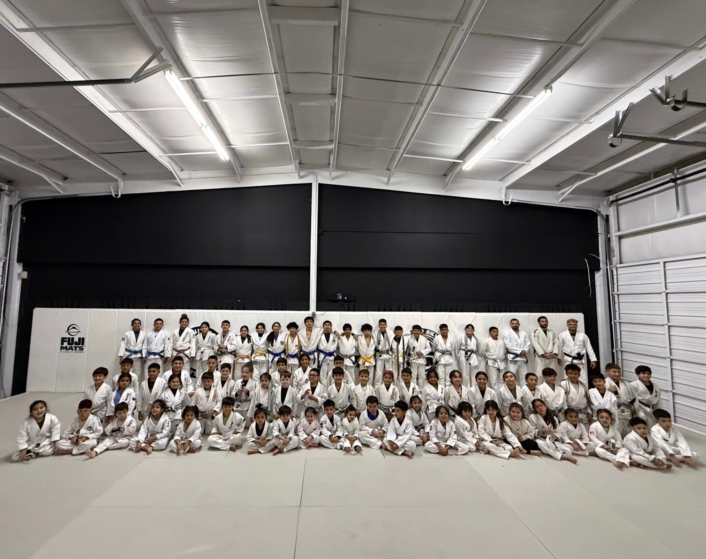 United Jiujitsu Team