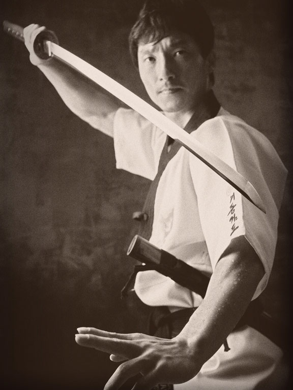 Main image of United Kingdom Haidong Gumdo Association