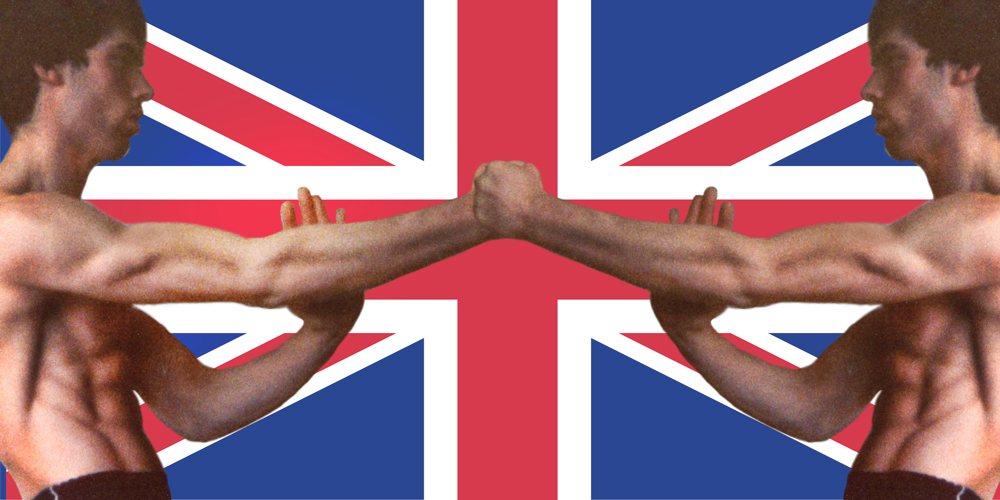 Main image of United Kingdom Wing Chun Kung Fu Association