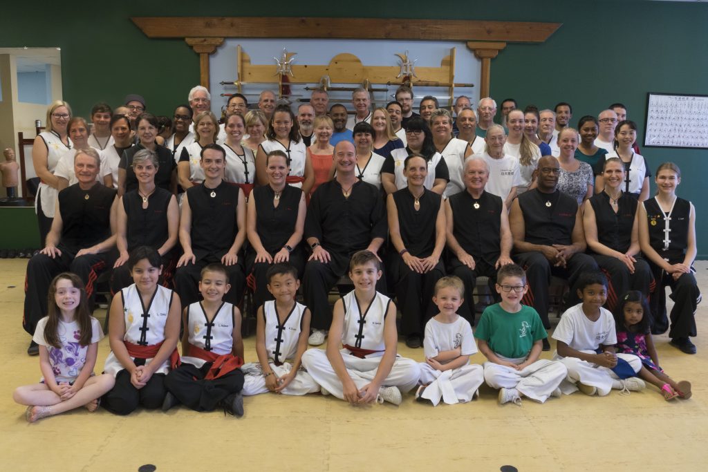 Main image of United Kung Fu