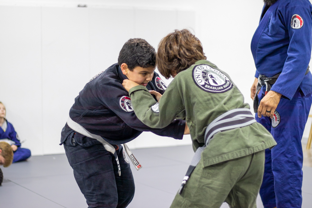 Main image of United Legion Brazilian Jiu-Jitsu