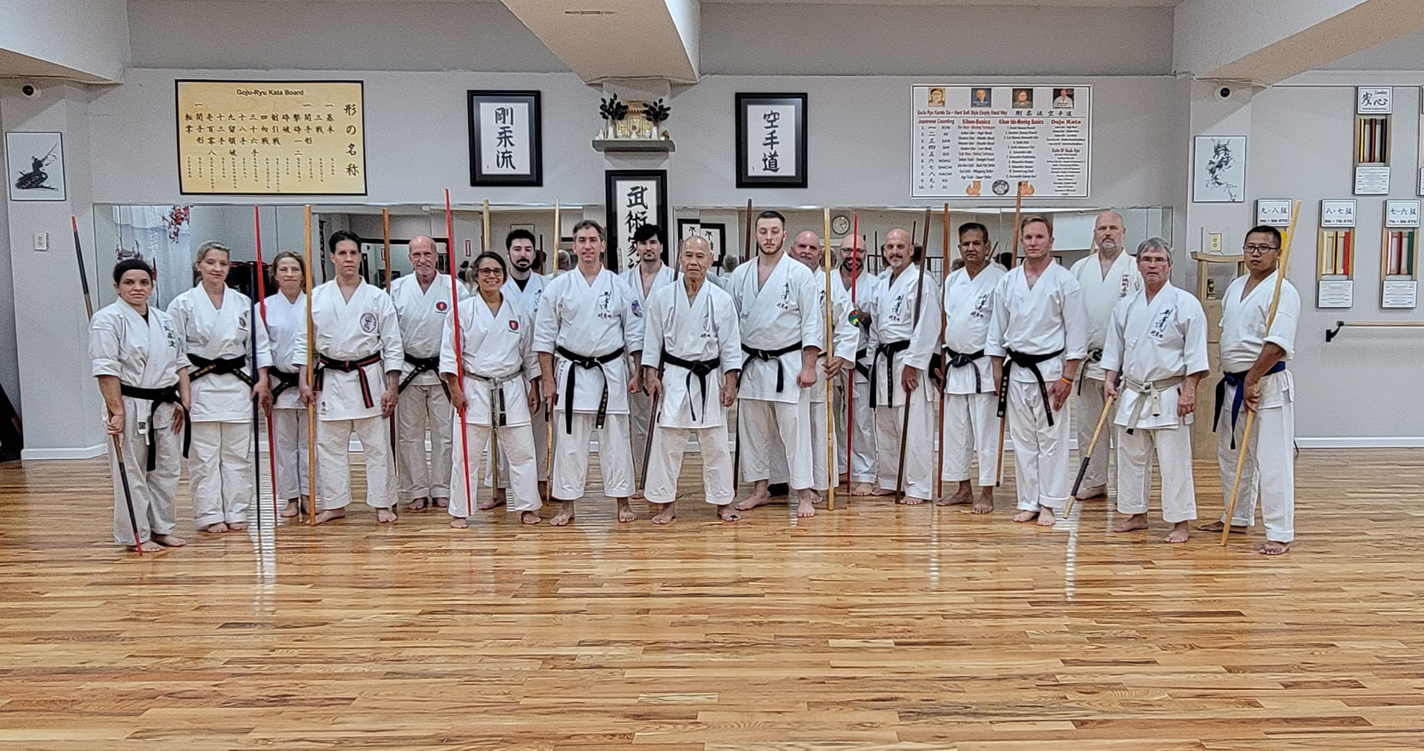 Main image of United Martial Artist