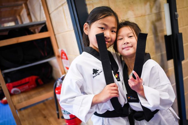 Main image of United Martial Arts and Fitness Academy