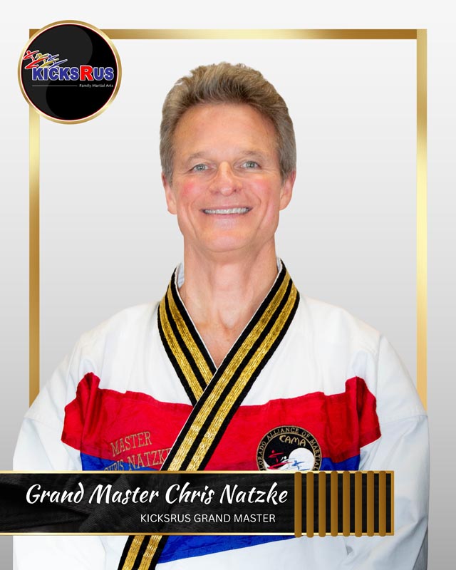 Main image of United Martial Arts Center