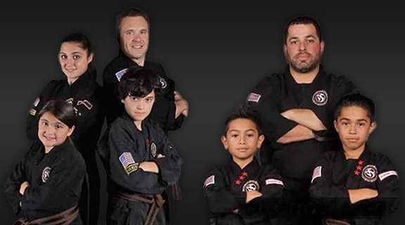Main image of United Martial Arts Center