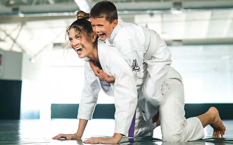 Main image of United Martial Arts Center