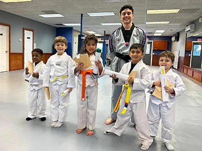 Main image of United Martial Arts Centers Fishkill