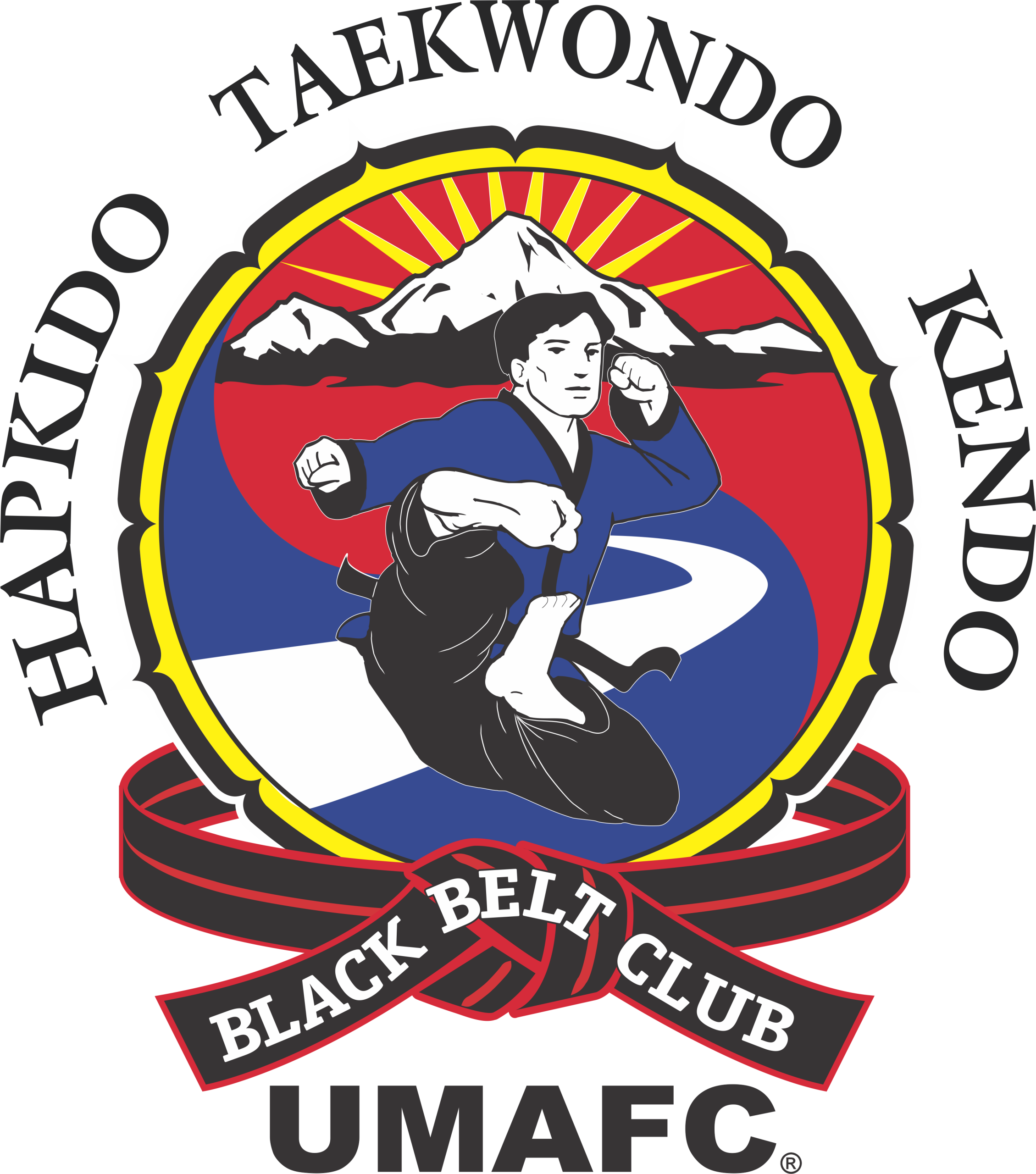Main image of United Martial Arts Family Center