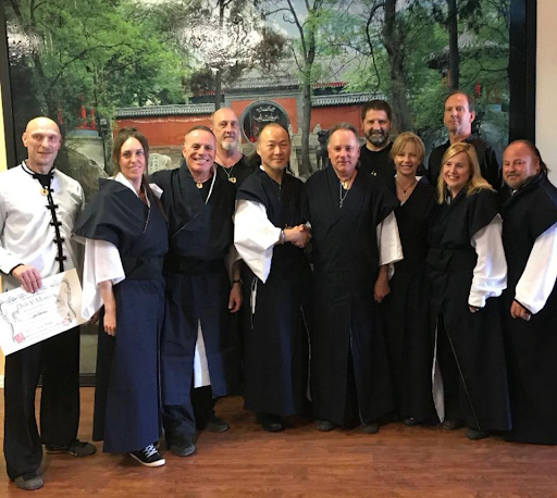 Main image of United Martial Arts Inc