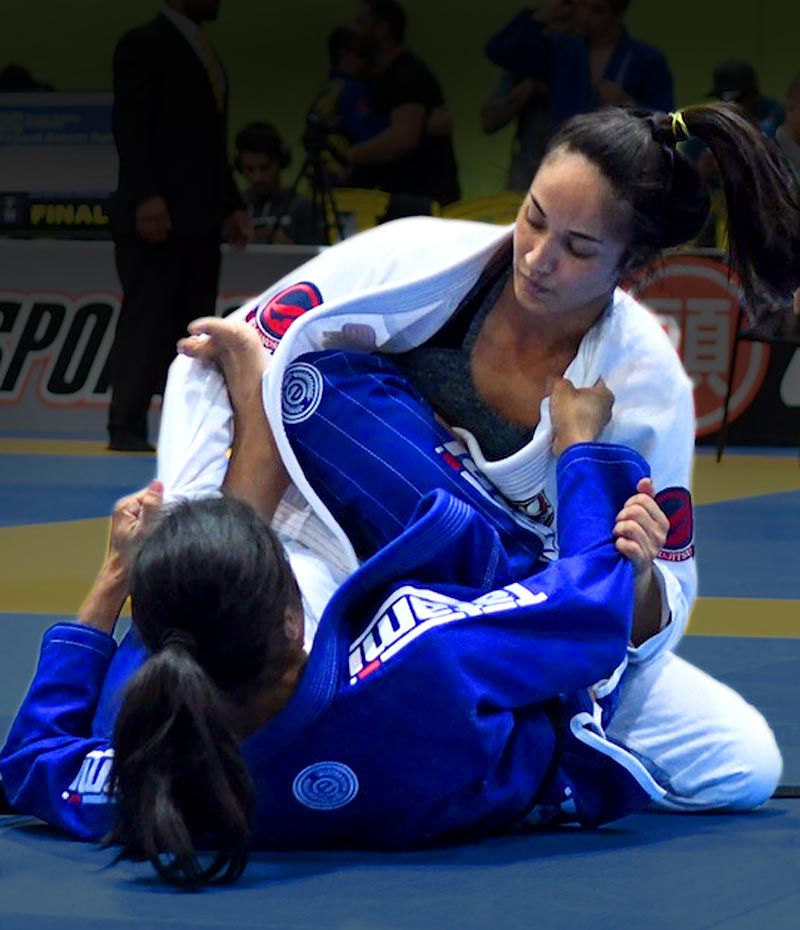 Main image of United Martial Arts Katy